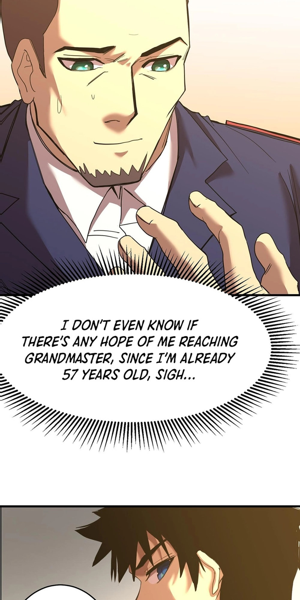 Read Log Into The Future chapter 121 image 55 on Lezhin