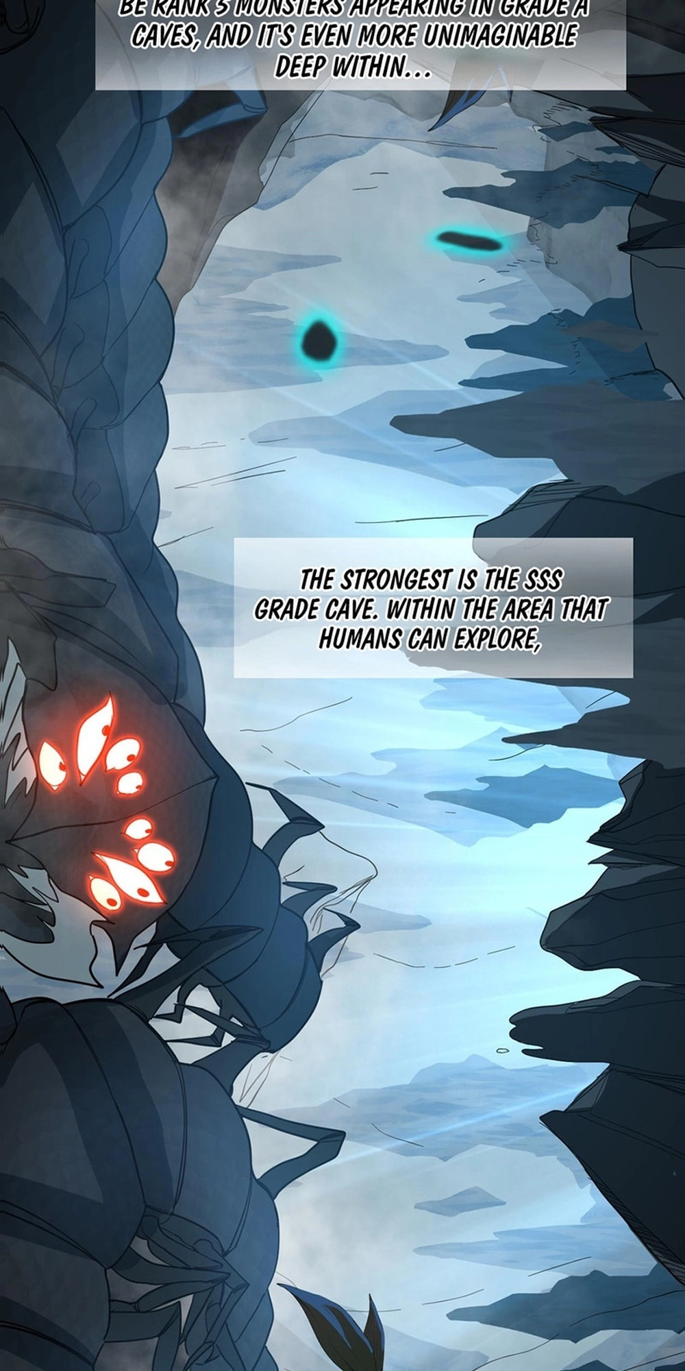 Read Log Into The Future chapter 121 image 59 on Lezhin
