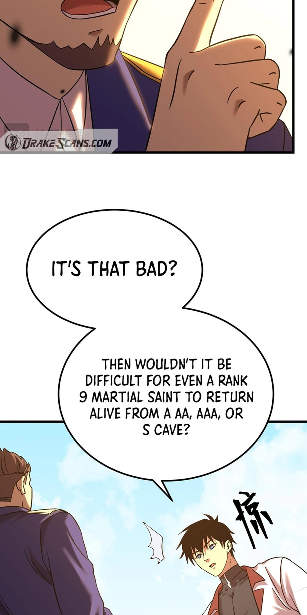 Read Log Into The Future chapter 121 image 62 on Lezhin