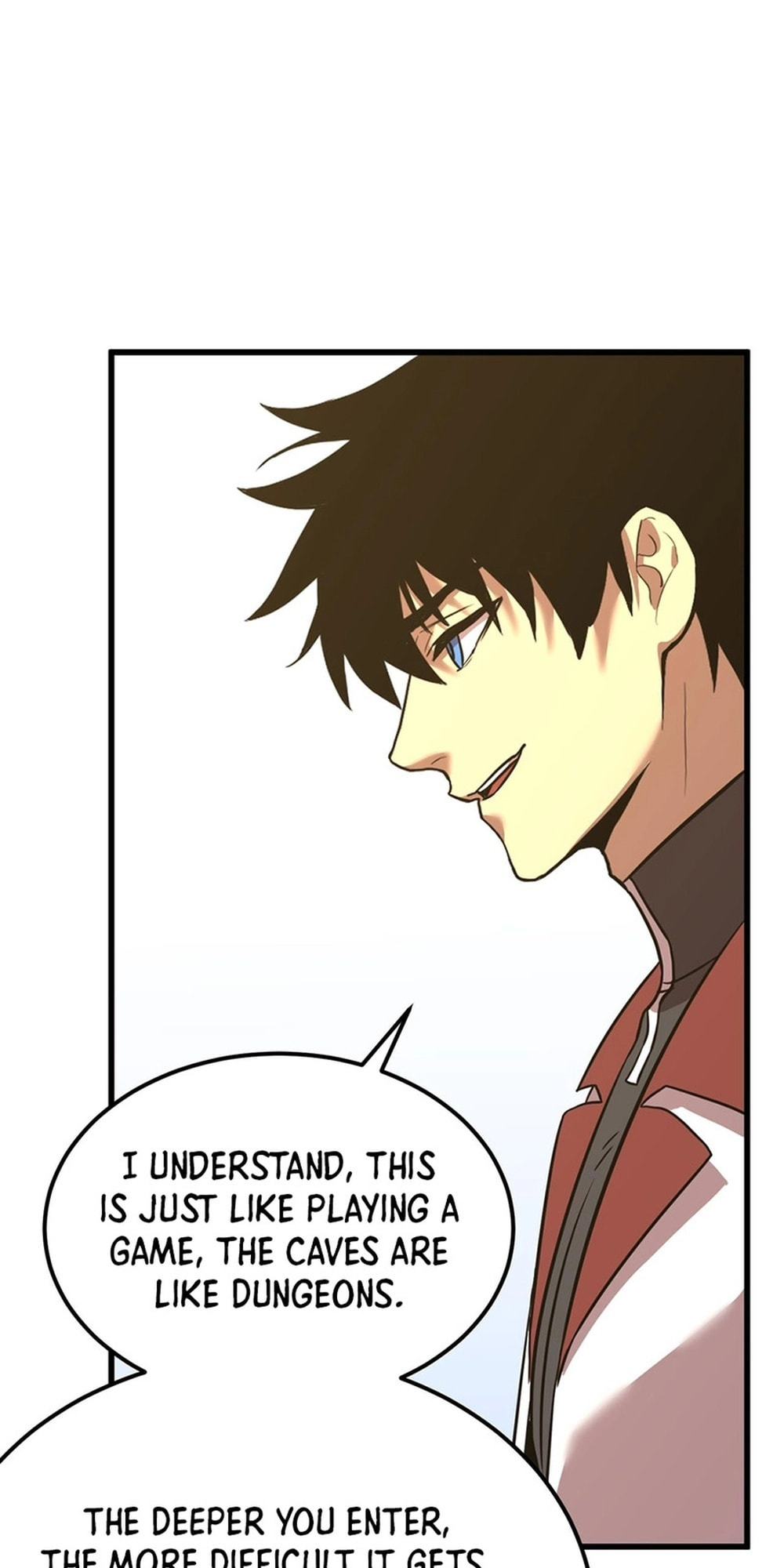 Read Log Into The Future chapter 121 image 64 on Lezhin
