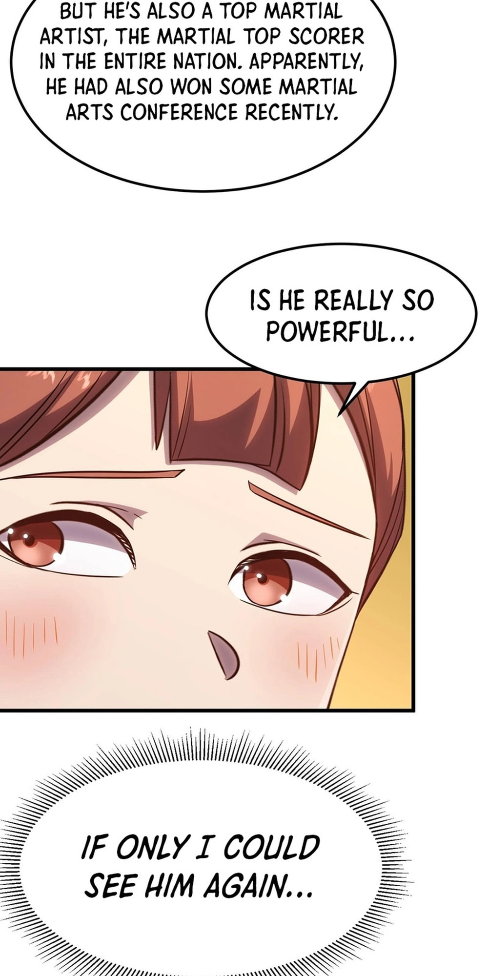 Read Log Into The Future chapter 121 image 8 on Lezhin