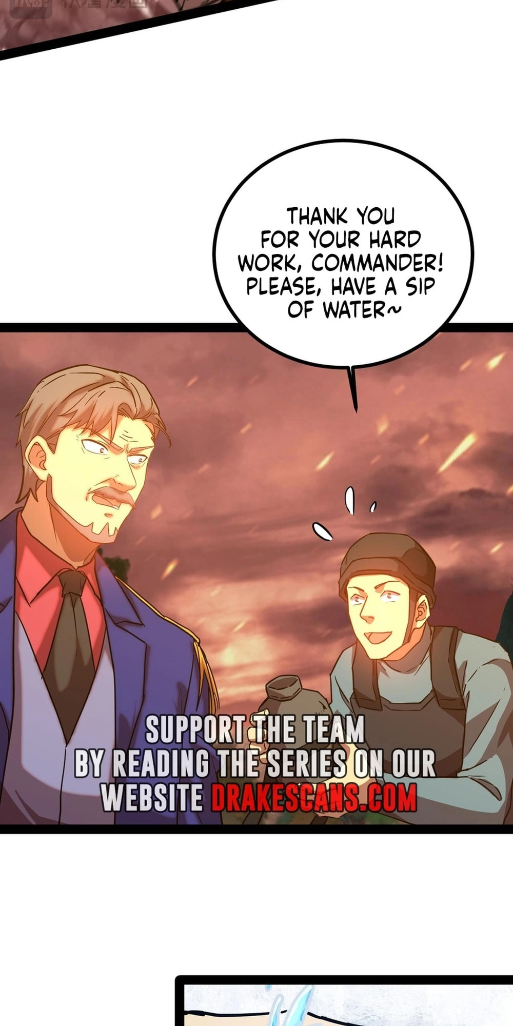 Read Log Into The Future chapter 122 image 14 on Lezhin