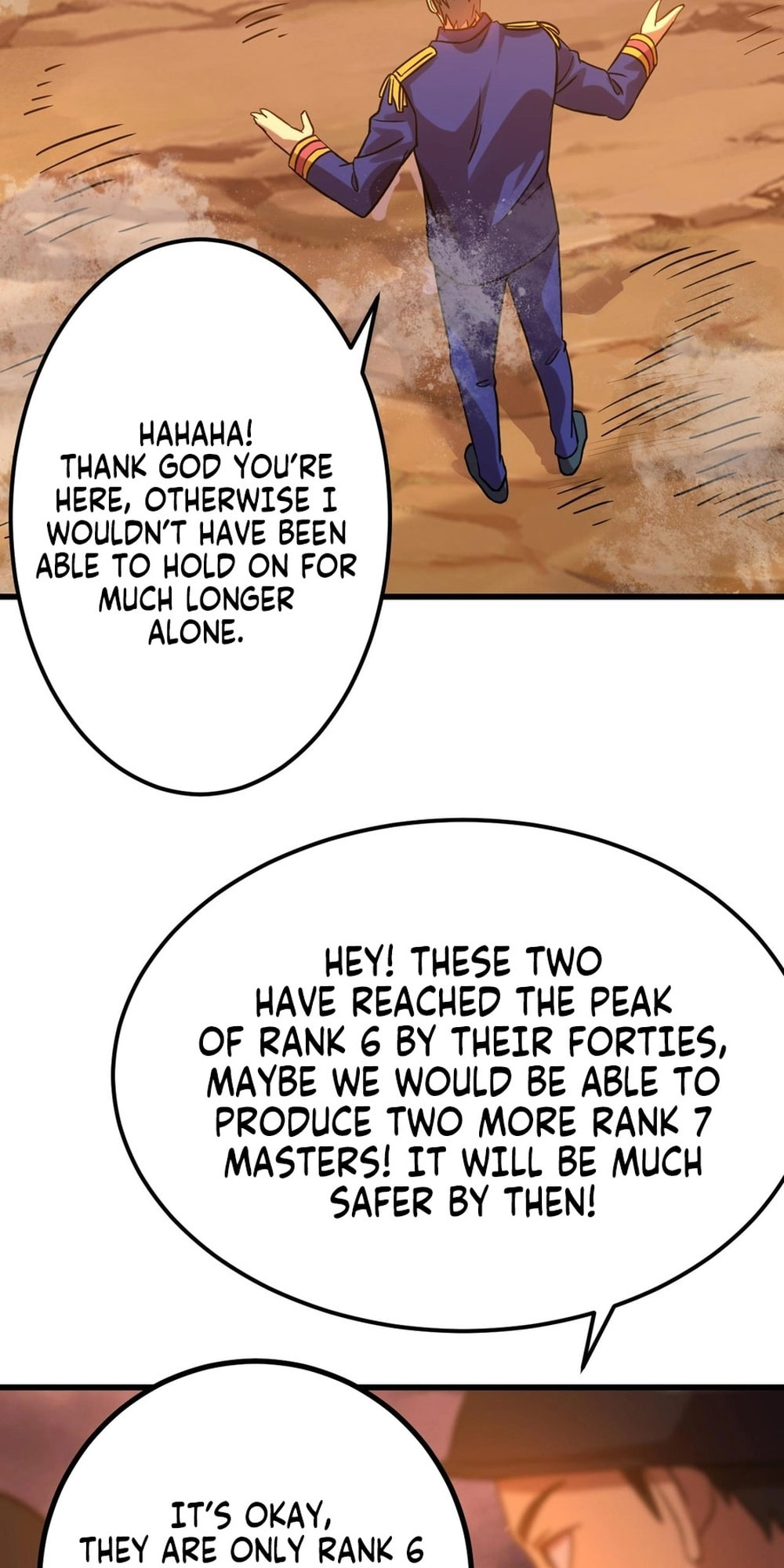Read Log Into The Future chapter 122 image 24 on Lezhin