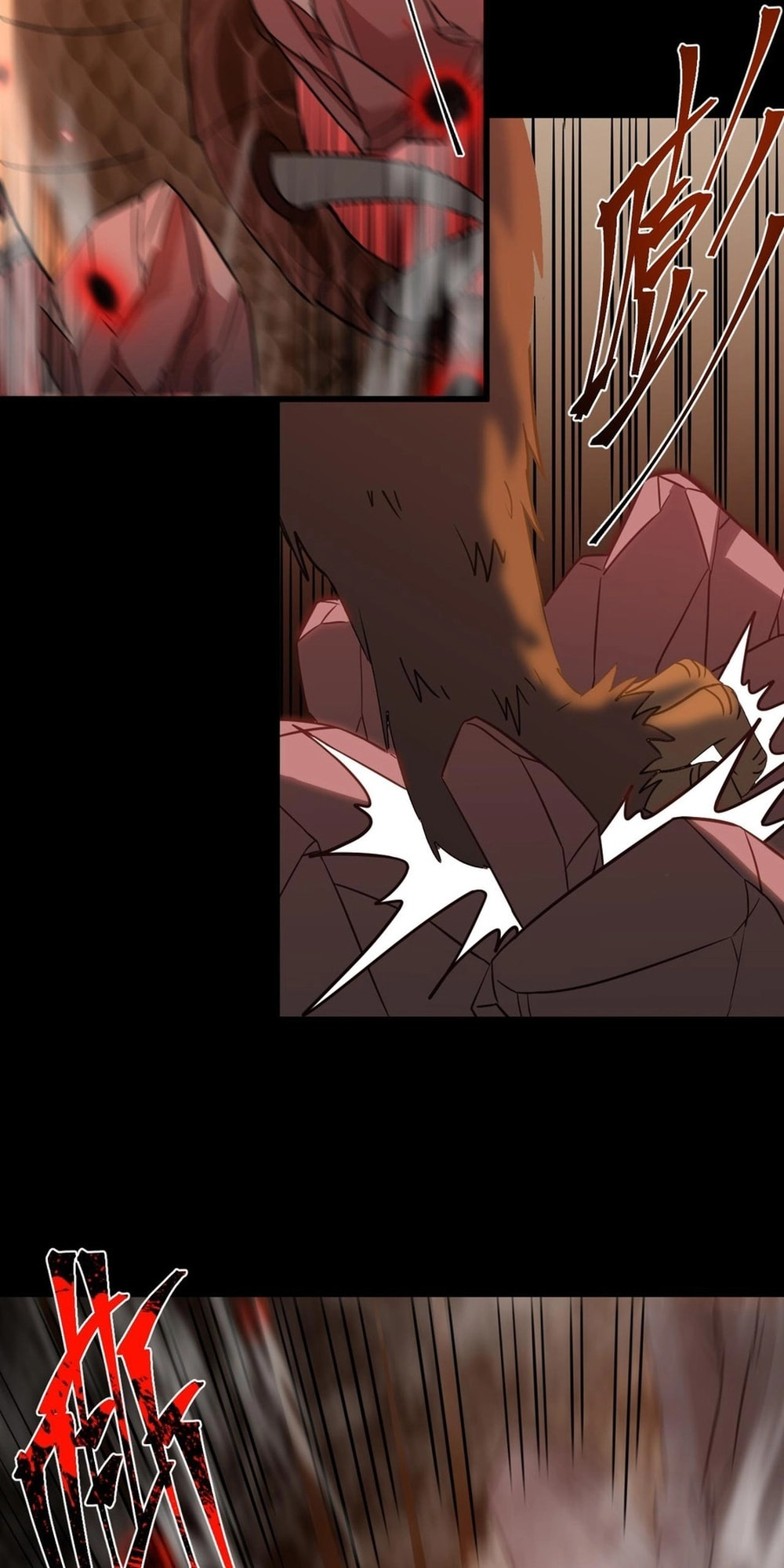 Read Log Into The Future chapter 122 image 32 on Lezhin