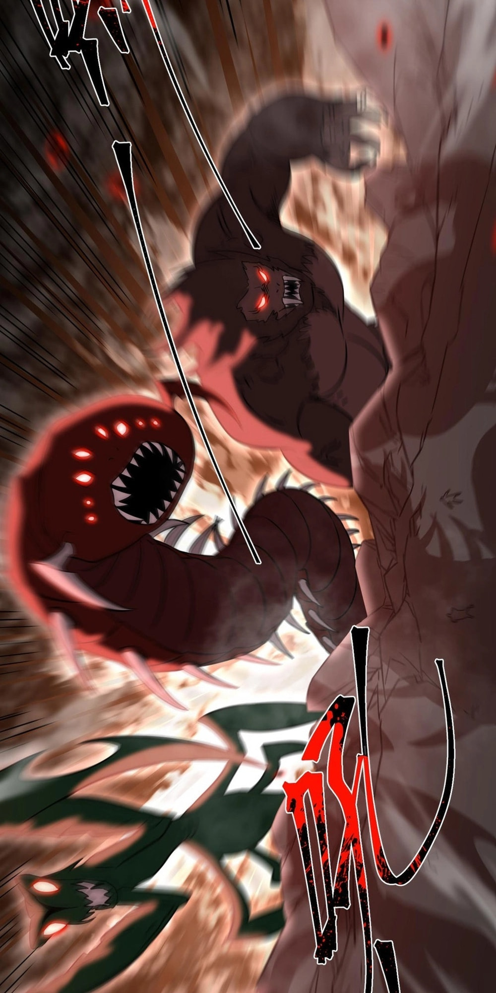 Read Log Into The Future chapter 122 image 33 on Lezhin