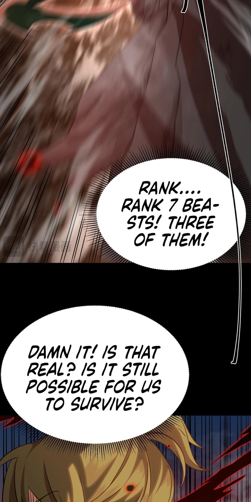 Read Log Into The Future chapter 122 image 34 on Lezhin