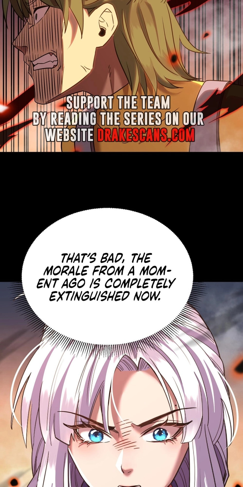 Read Log Into The Future chapter 122 image 35 on Lezhin