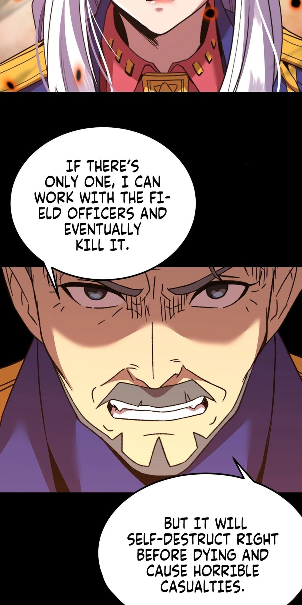 Read Log Into The Future chapter 122 image 36 on Lezhin