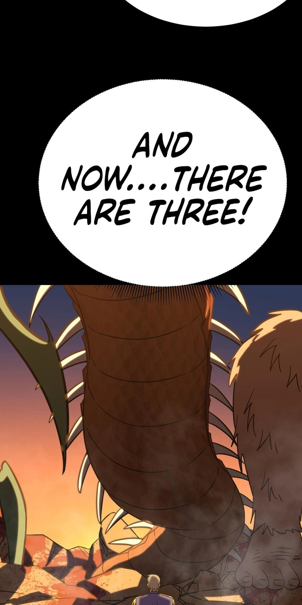 Read Log Into The Future chapter 122 image 37 on Lezhin