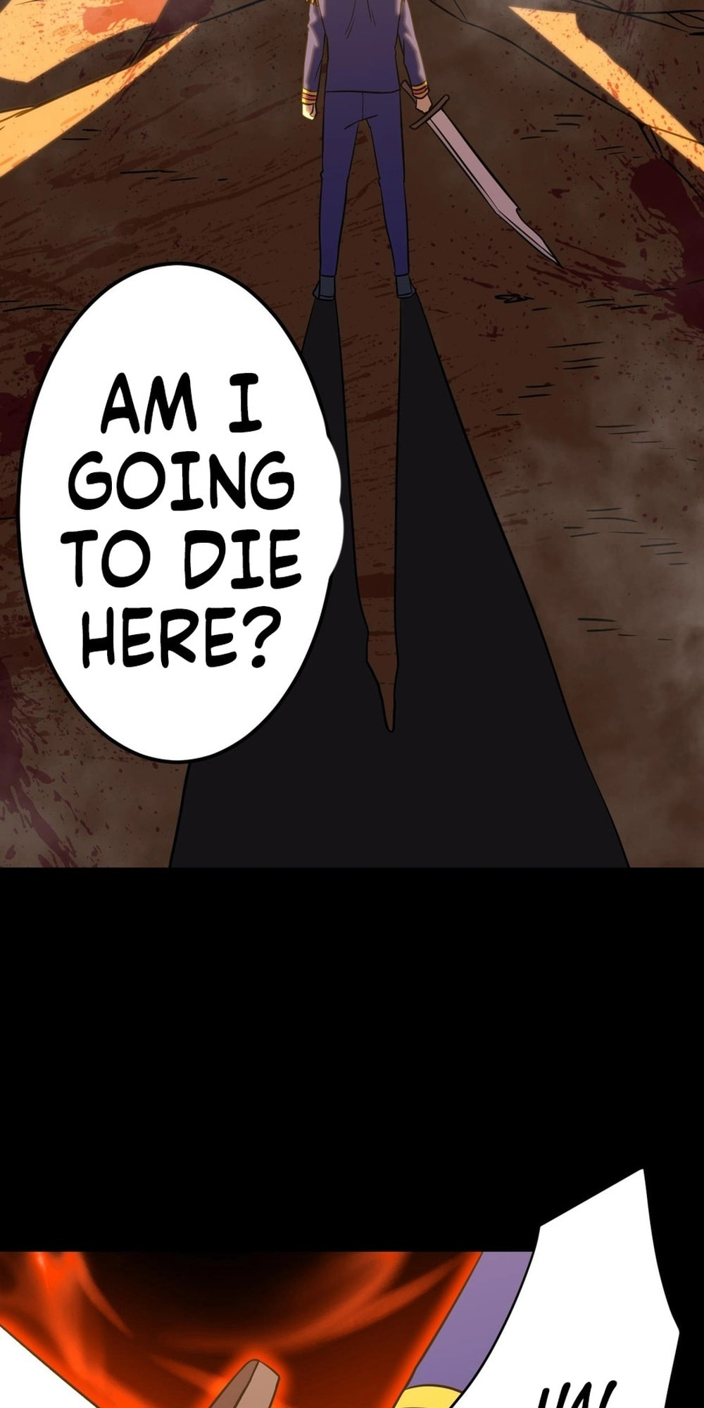 Read Log Into The Future chapter 122 image 38 on Lezhin