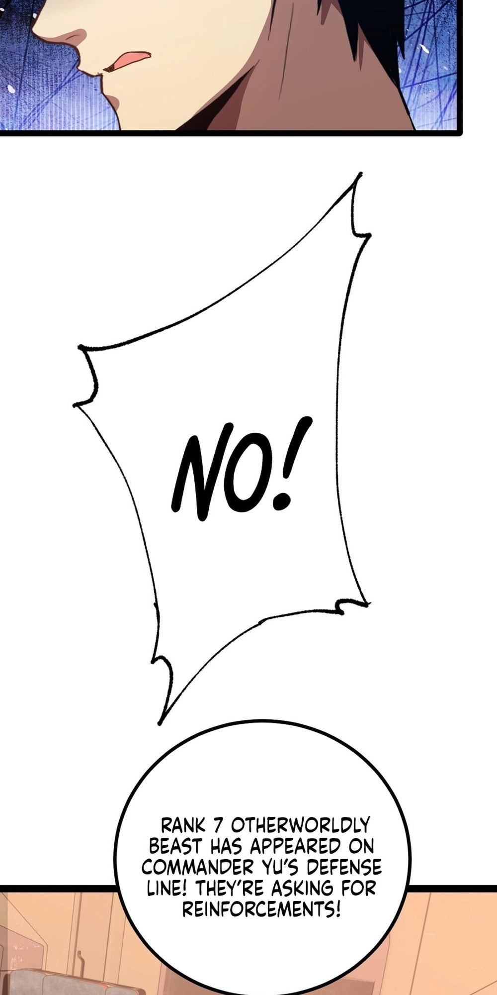 Read Log Into The Future chapter 122 image 4 on Lezhin