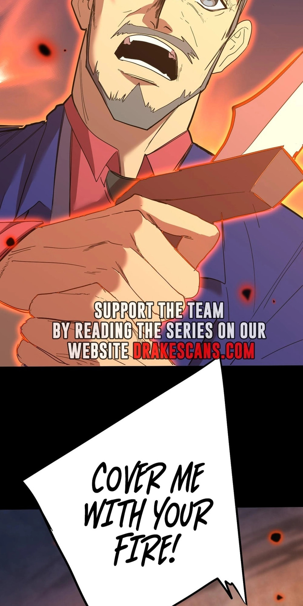 Read Log Into The Future chapter 122 image 40 on Lezhin
