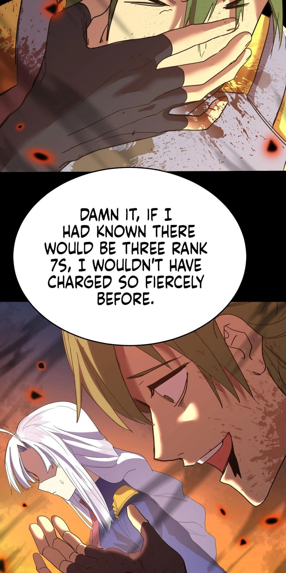 Read Log Into The Future chapter 122 image 45 on Lezhin