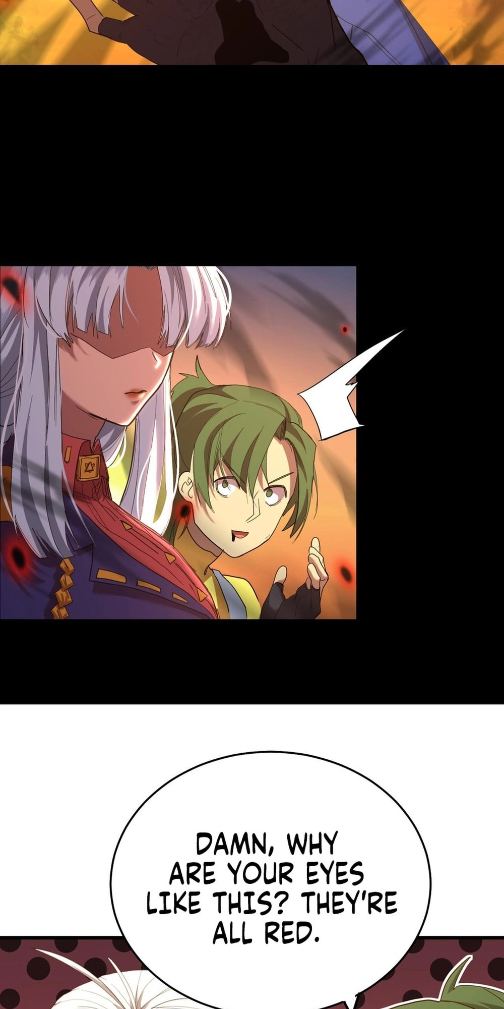 Read Log Into The Future chapter 122 image 46 on Lezhin