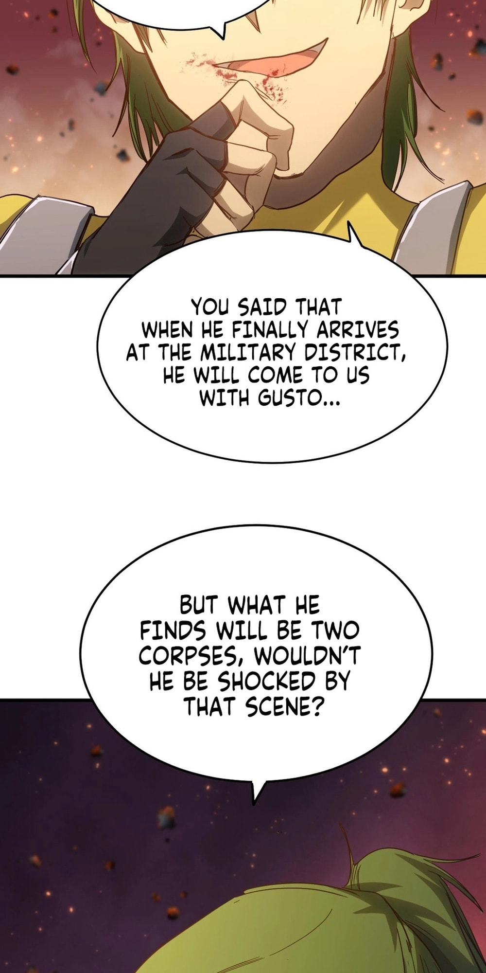 Read Log Into The Future chapter 122 image 48 on Lezhin