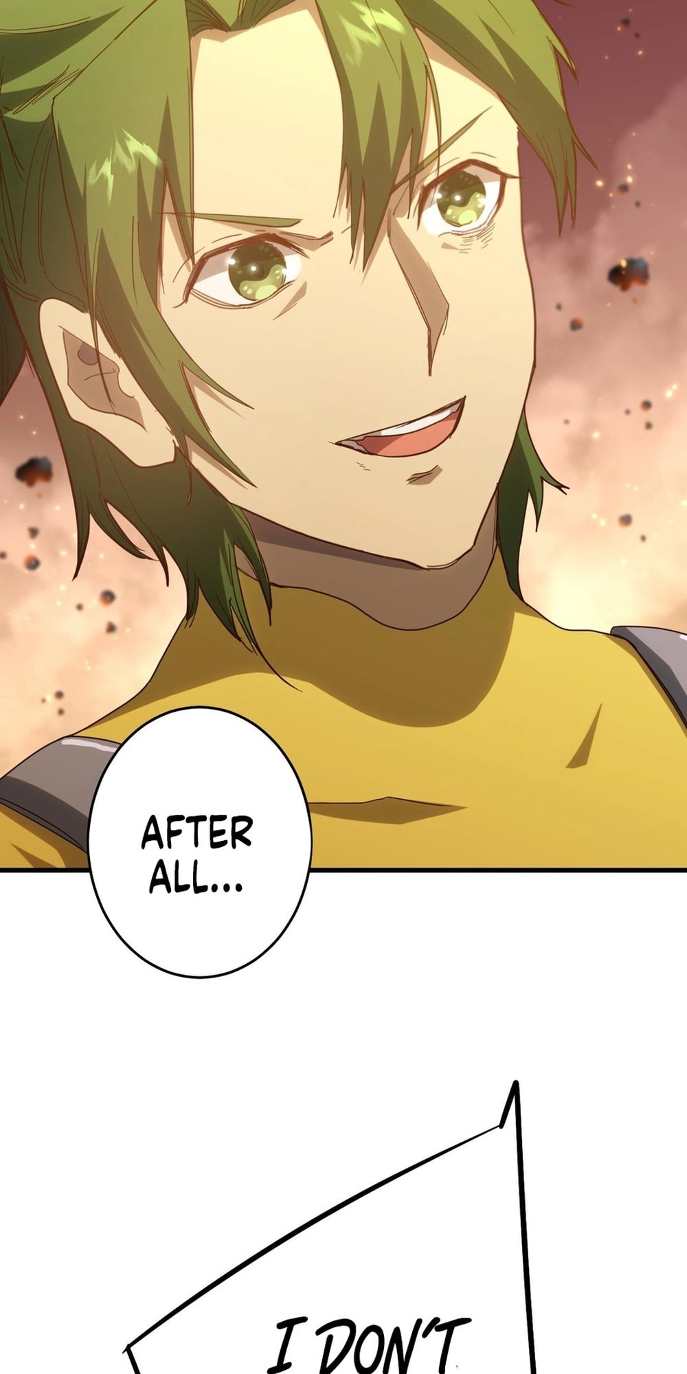 Read Log Into The Future chapter 122 image 50 on Lezhin
