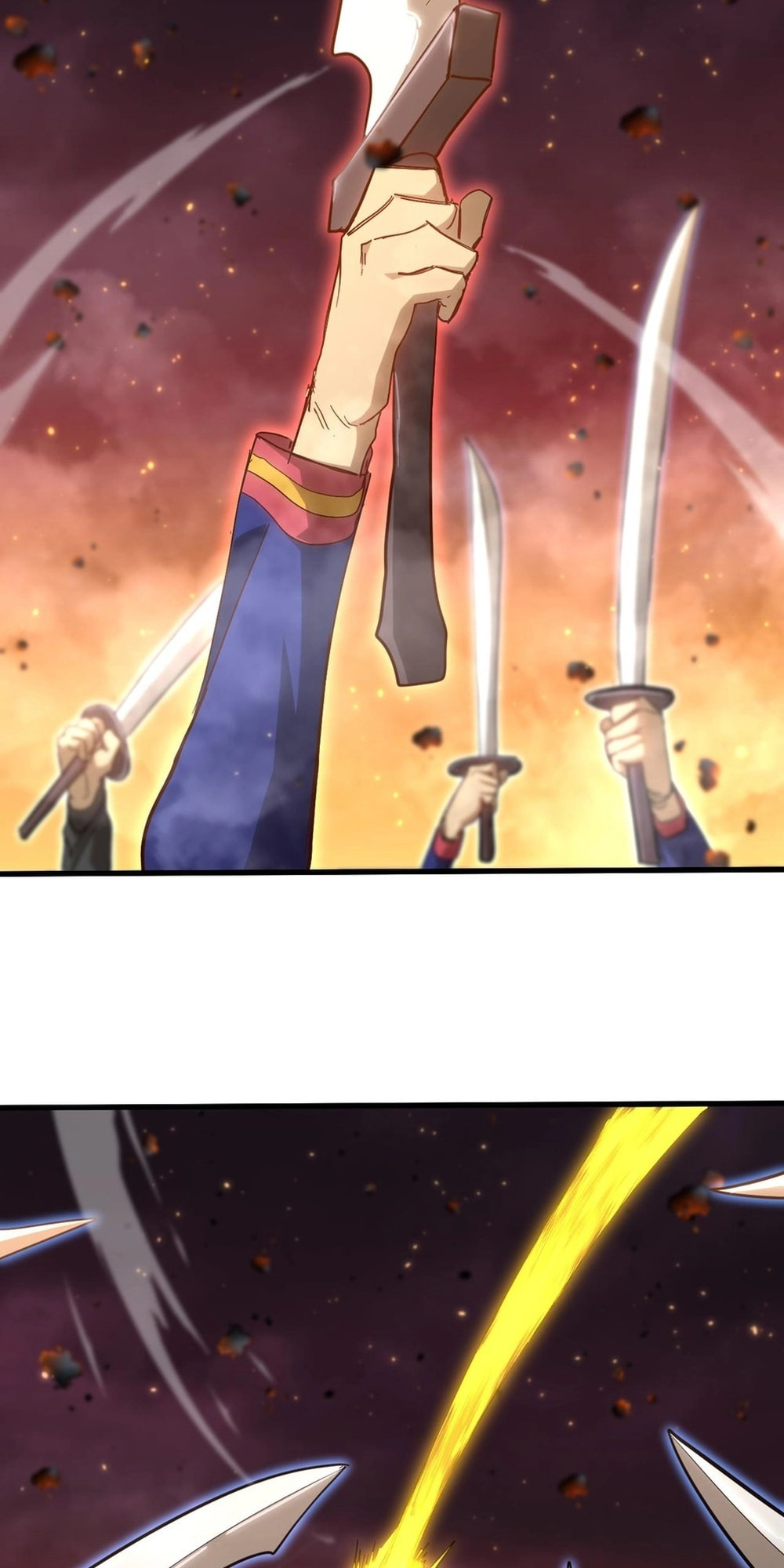 Read Log Into The Future chapter 122 image 53 on Lezhin