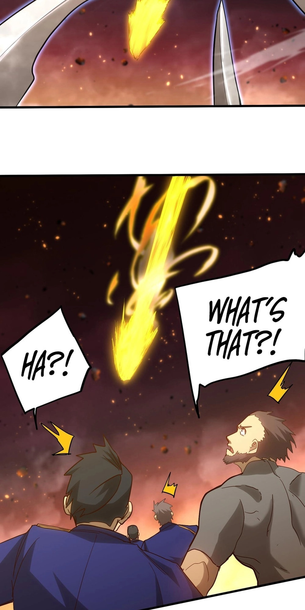 Read Log Into The Future chapter 122 image 54 on Lezhin