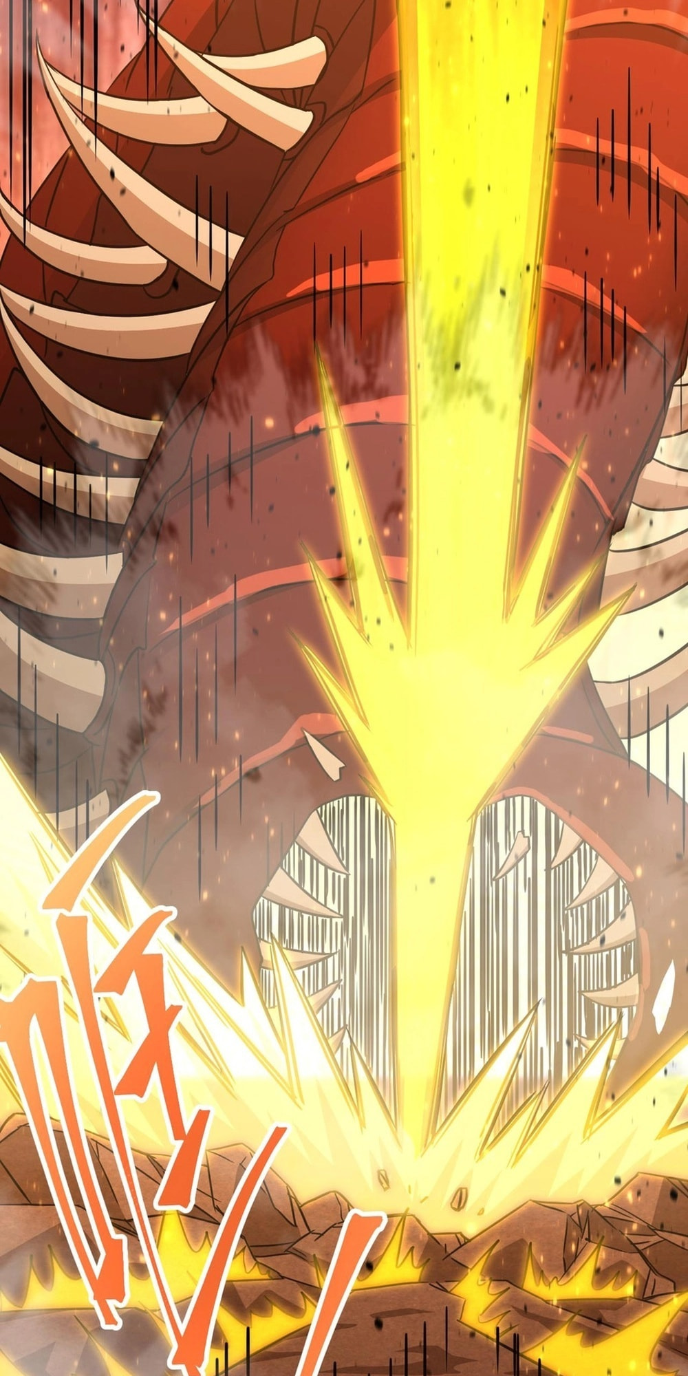 Read Log Into The Future chapter 122 image 63 on Lezhin
