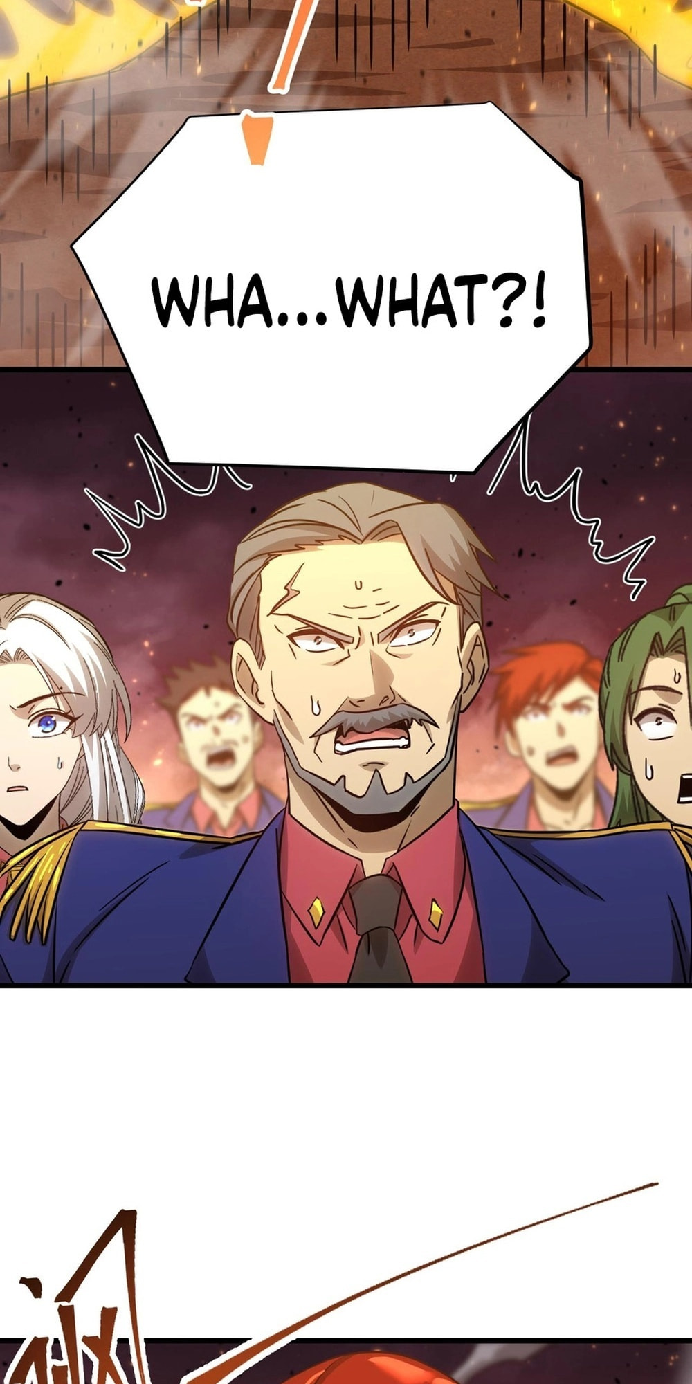 Read Log Into The Future chapter 122 image 64 on Lezhin