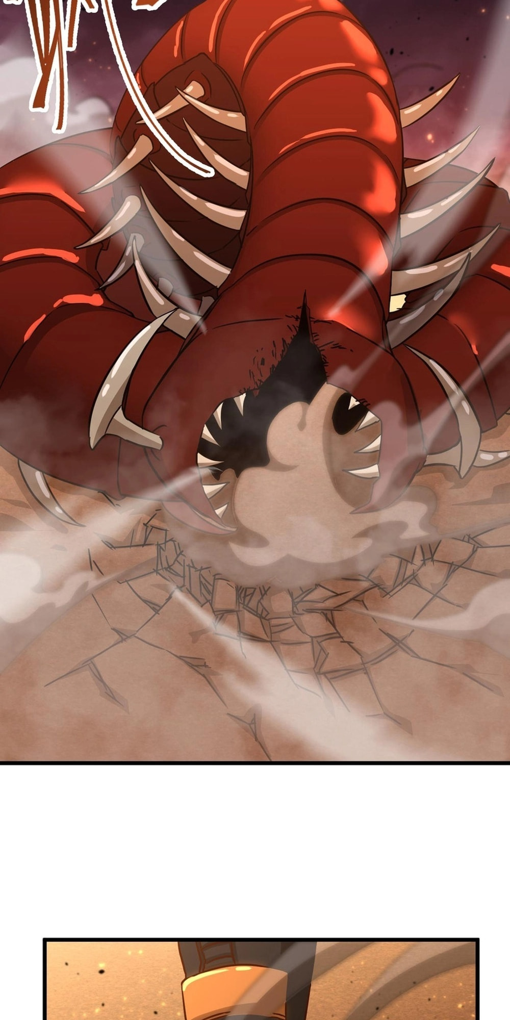 Read Log Into The Future chapter 122 image 65 on Lezhin