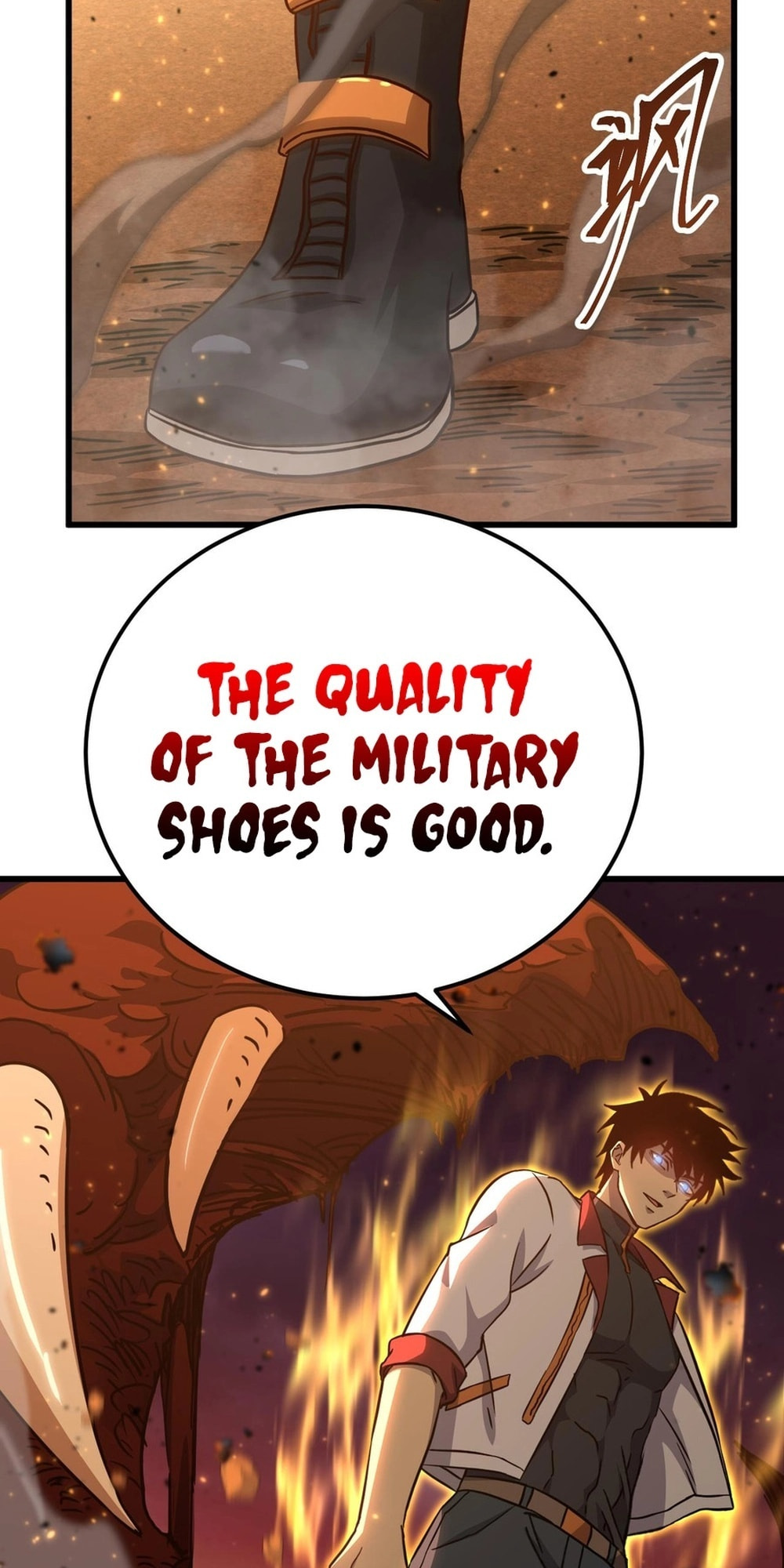 Read Log Into The Future chapter 122 image 66 on Lezhin