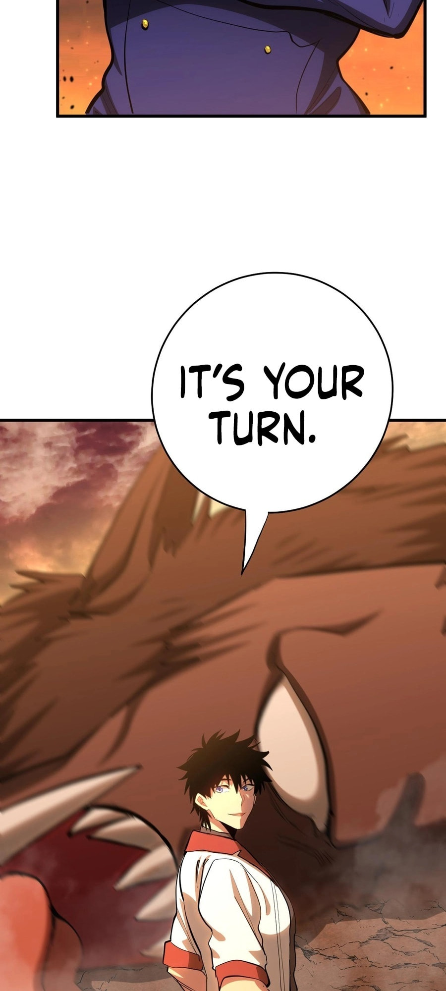 Read Log Into The Future chapter 123 image 16 on Lezhin