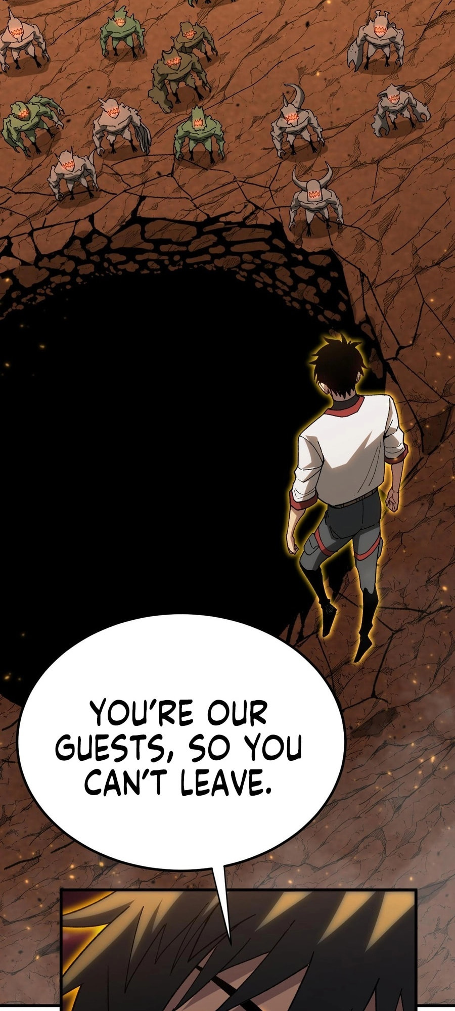 Read Log Into The Future chapter 123 image 27 on Lezhin