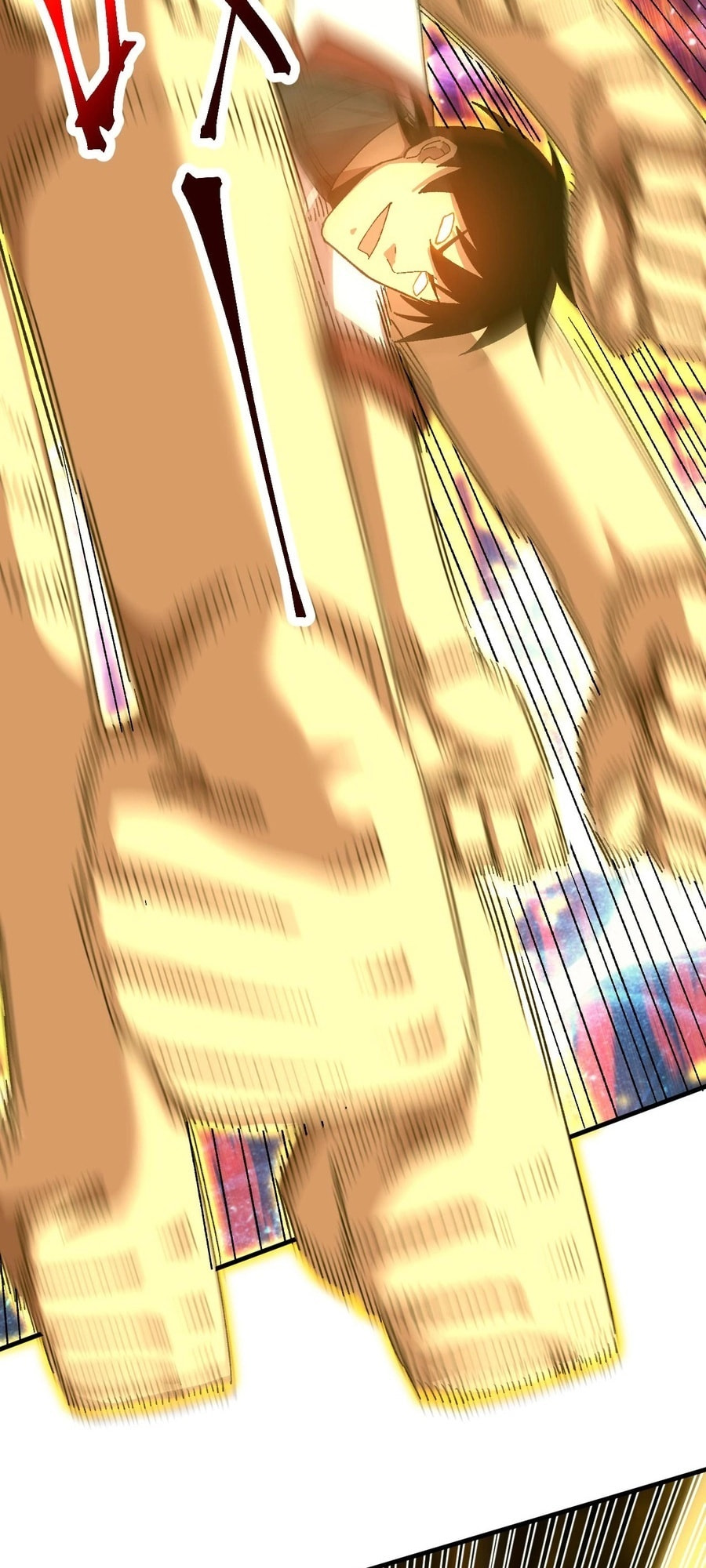 Read Log Into The Future chapter 123 image 29 on Lezhin