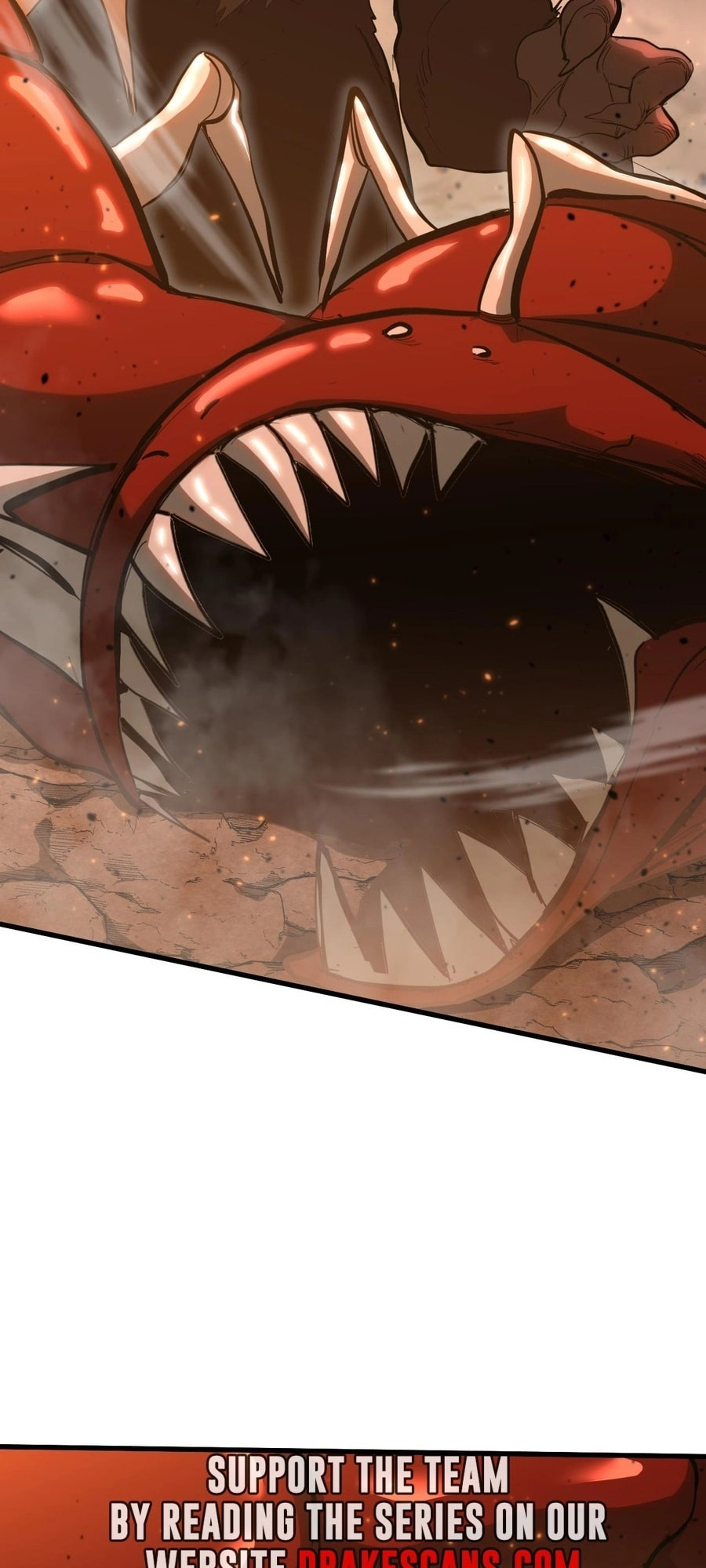 Read Log Into The Future chapter 123 image 3 on Lezhin