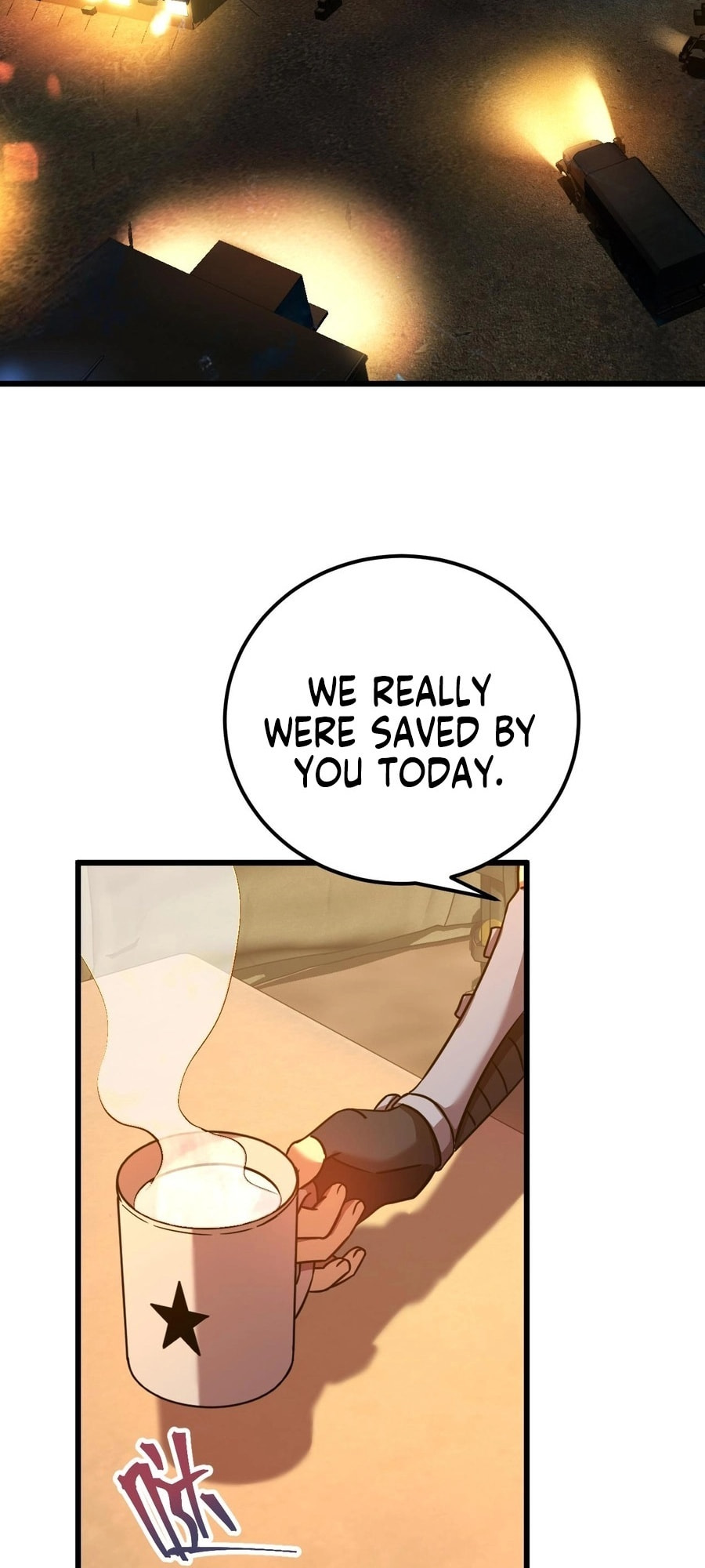 Read Log Into The Future chapter 123 image 37 on Lezhin