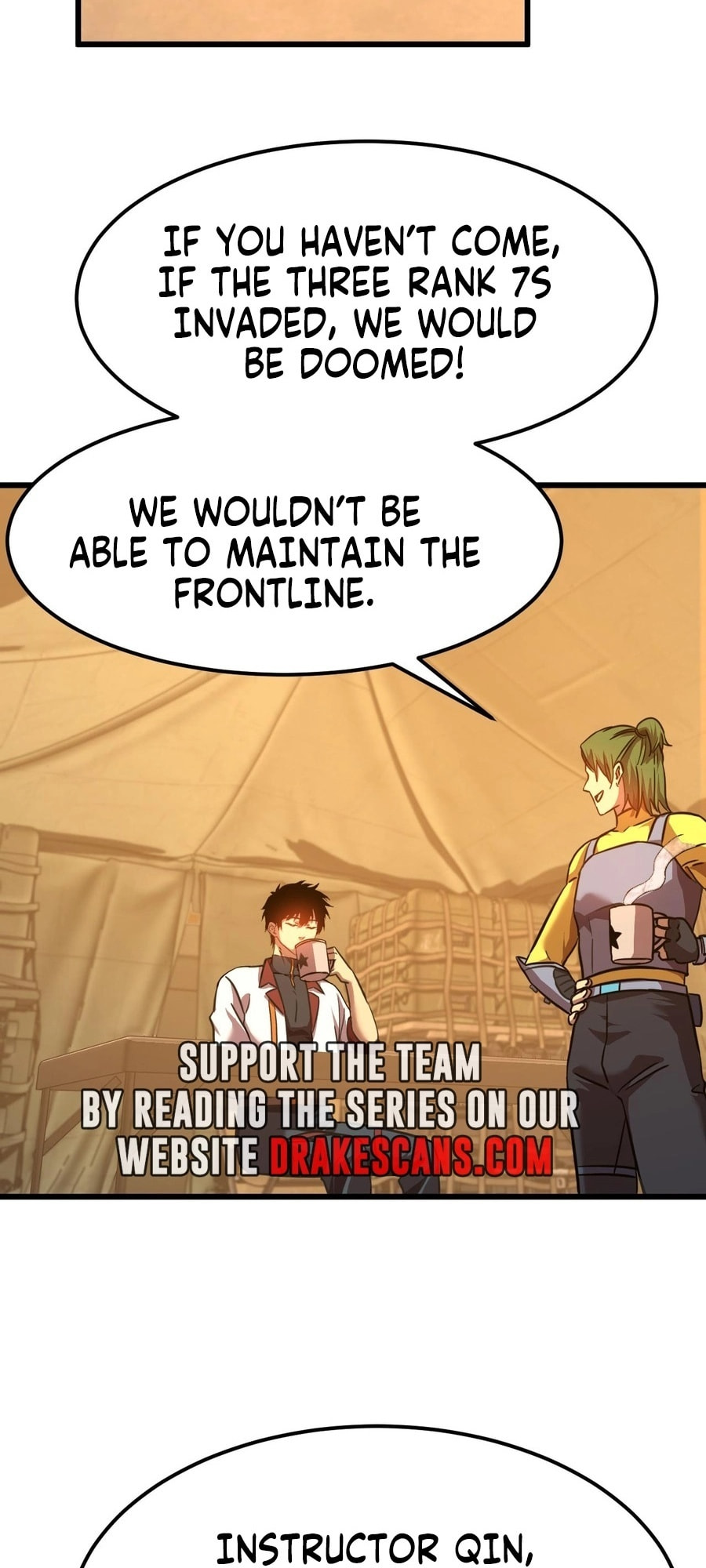 Read Log Into The Future chapter 123 image 38 on Lezhin