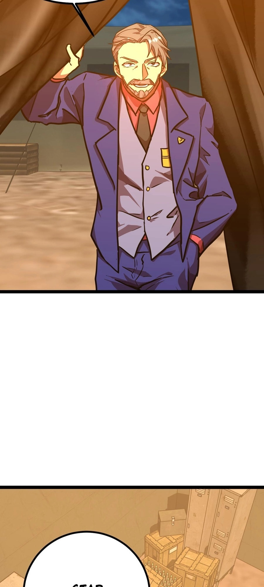 Read Log Into The Future chapter 123 image 42 on Lezhin