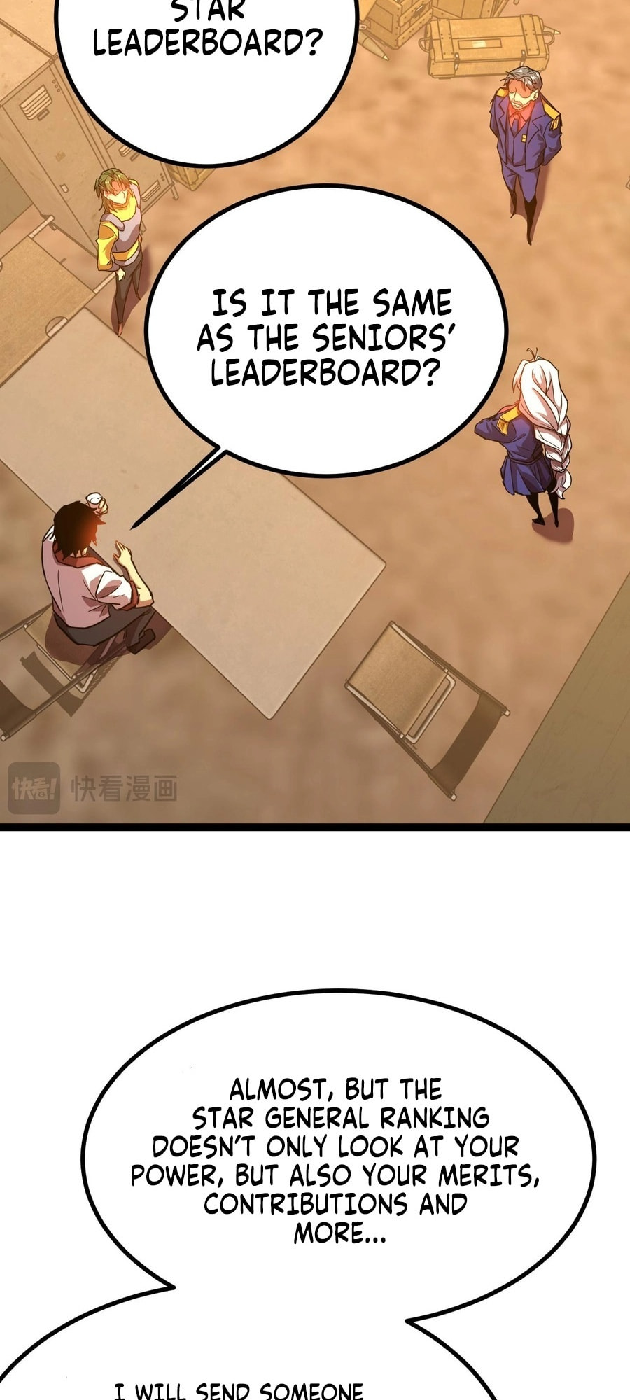 Read Log Into The Future chapter 123 image 43 on Lezhin