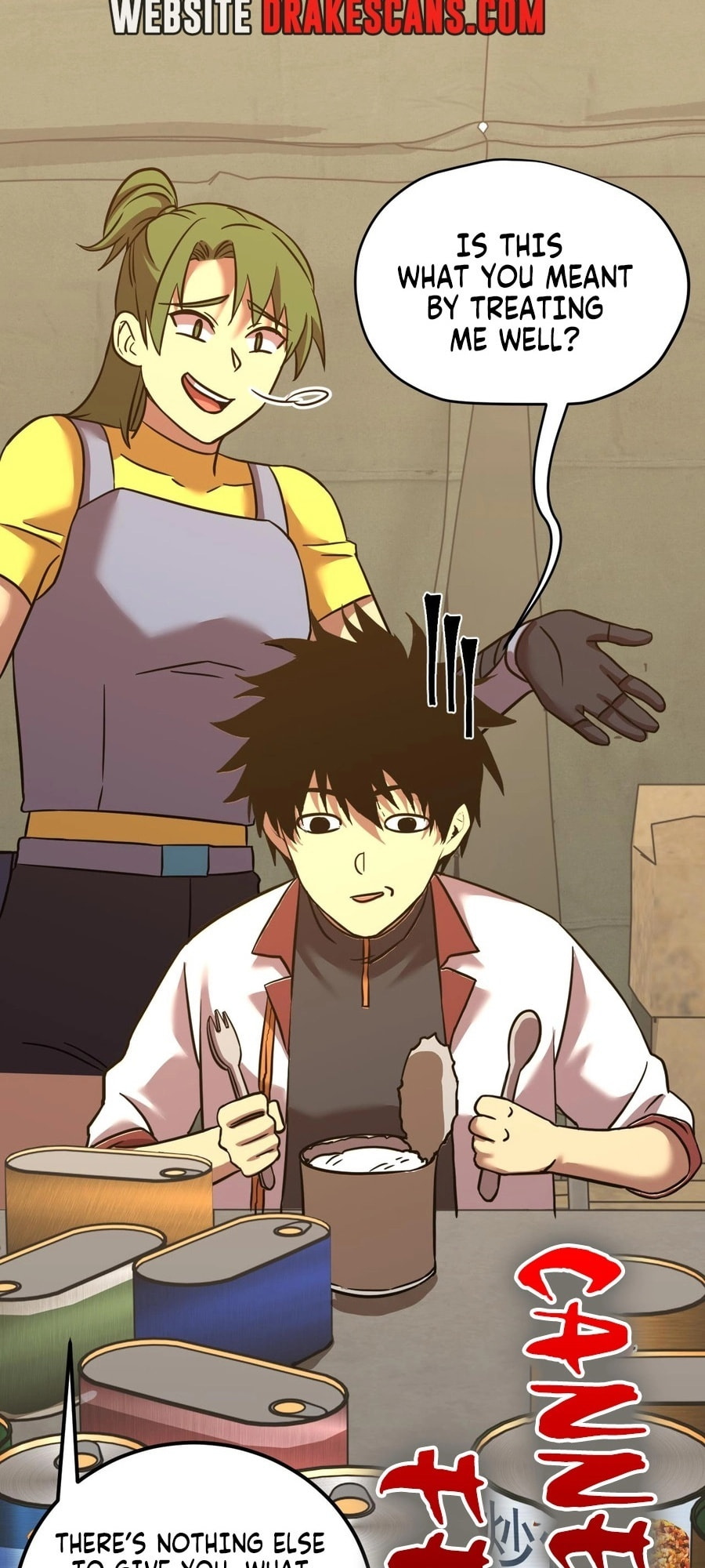 Read Log Into The Future chapter 123 image 51 on Lezhin