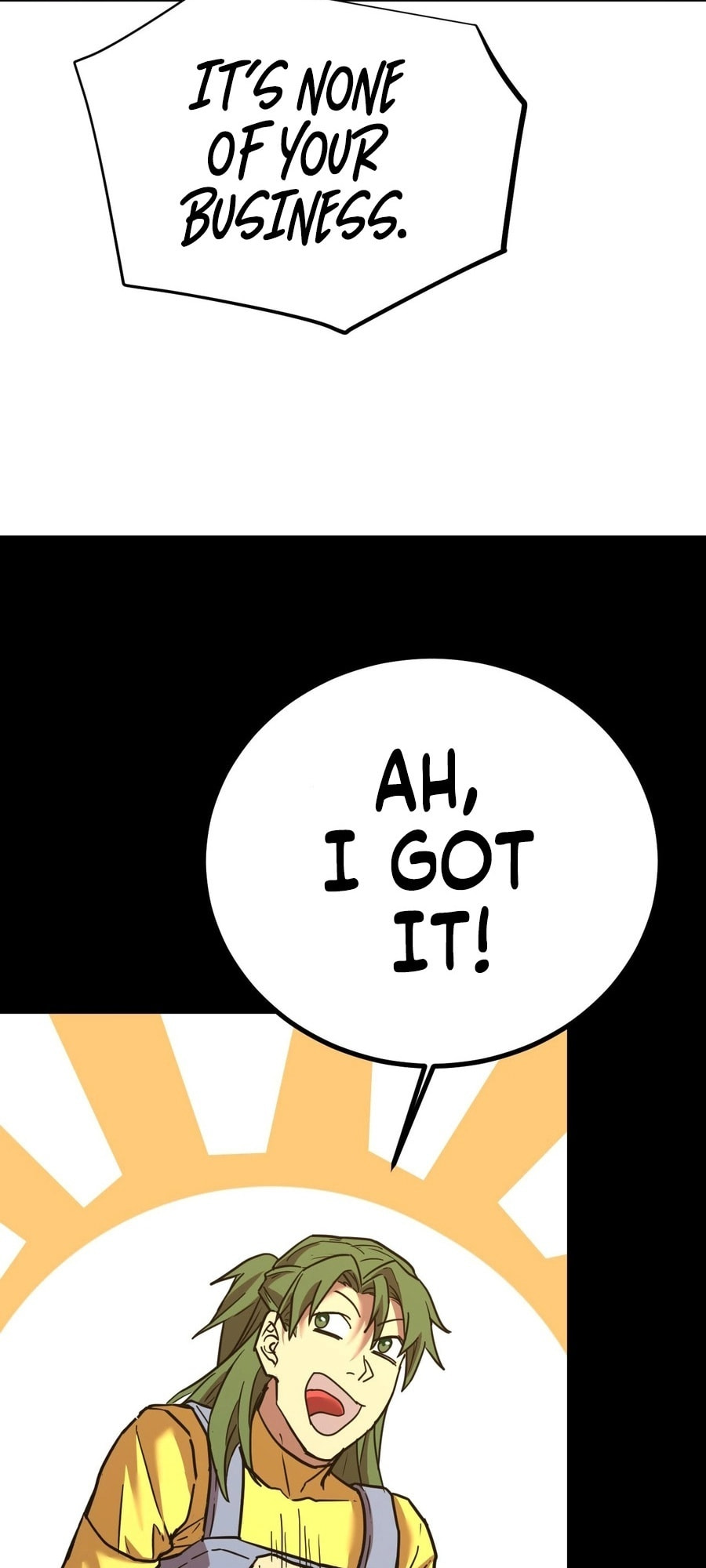 Read Log Into The Future chapter 123 image 60 on Lezhin