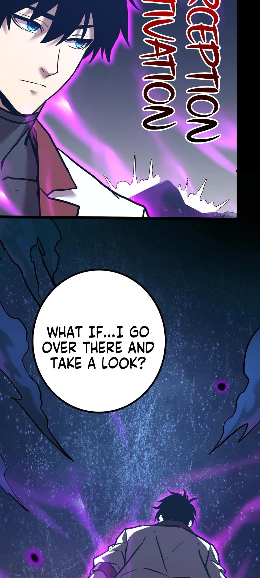 Read Log Into The Future chapter 123 image 65 on Lezhin