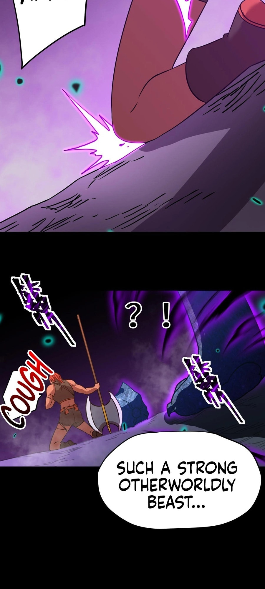 Read Log Into The Future chapter 124 image 13 on Lezhin