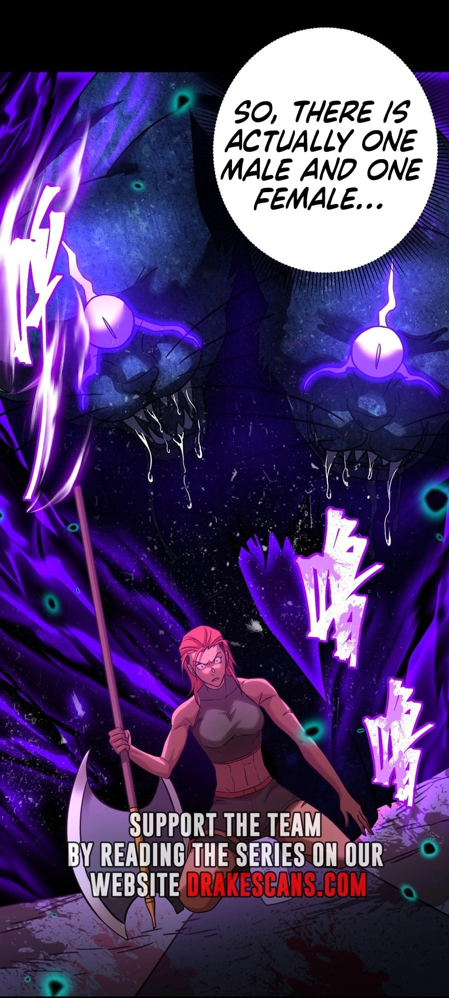 Read Log Into The Future chapter 124 image 14 on Lezhin
