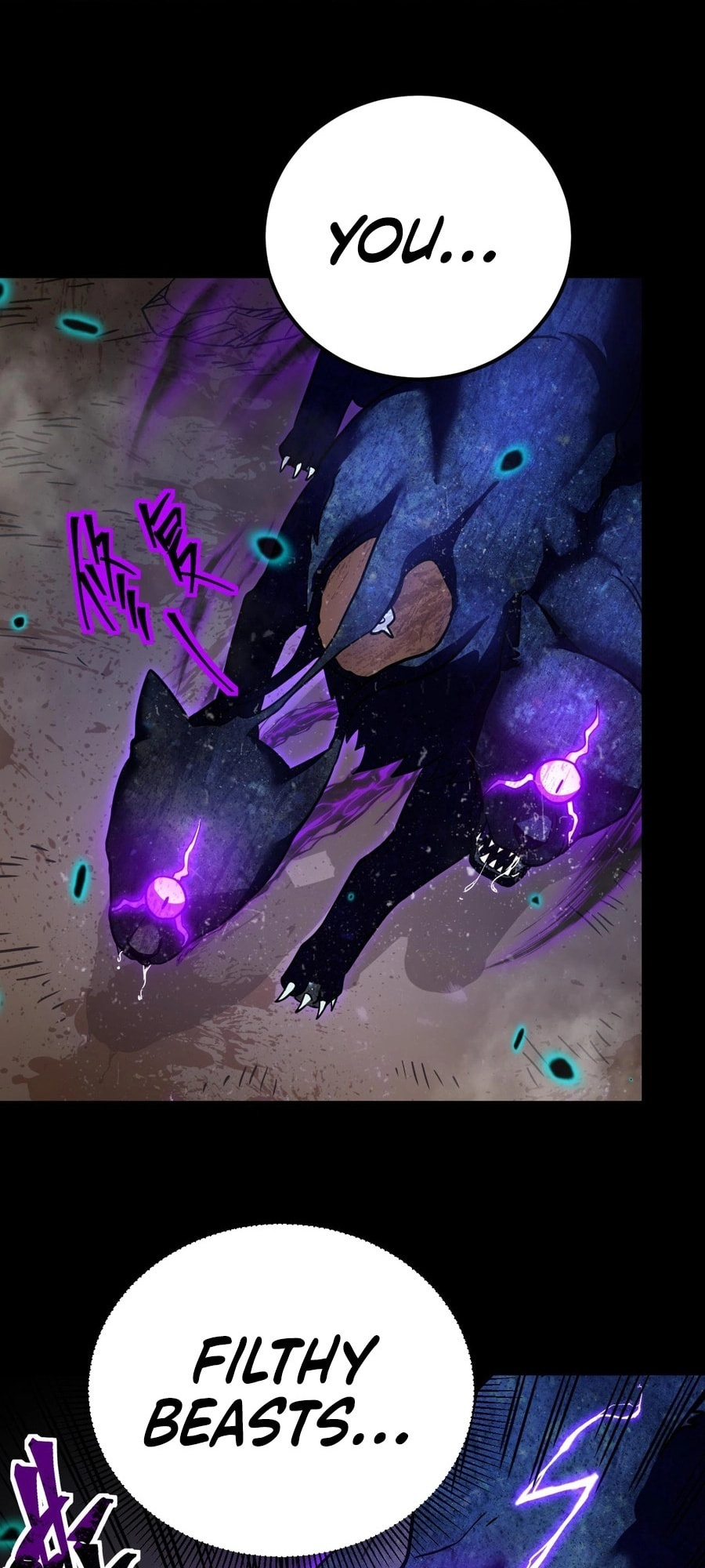 Read Log Into The Future chapter 124 image 15 on Lezhin