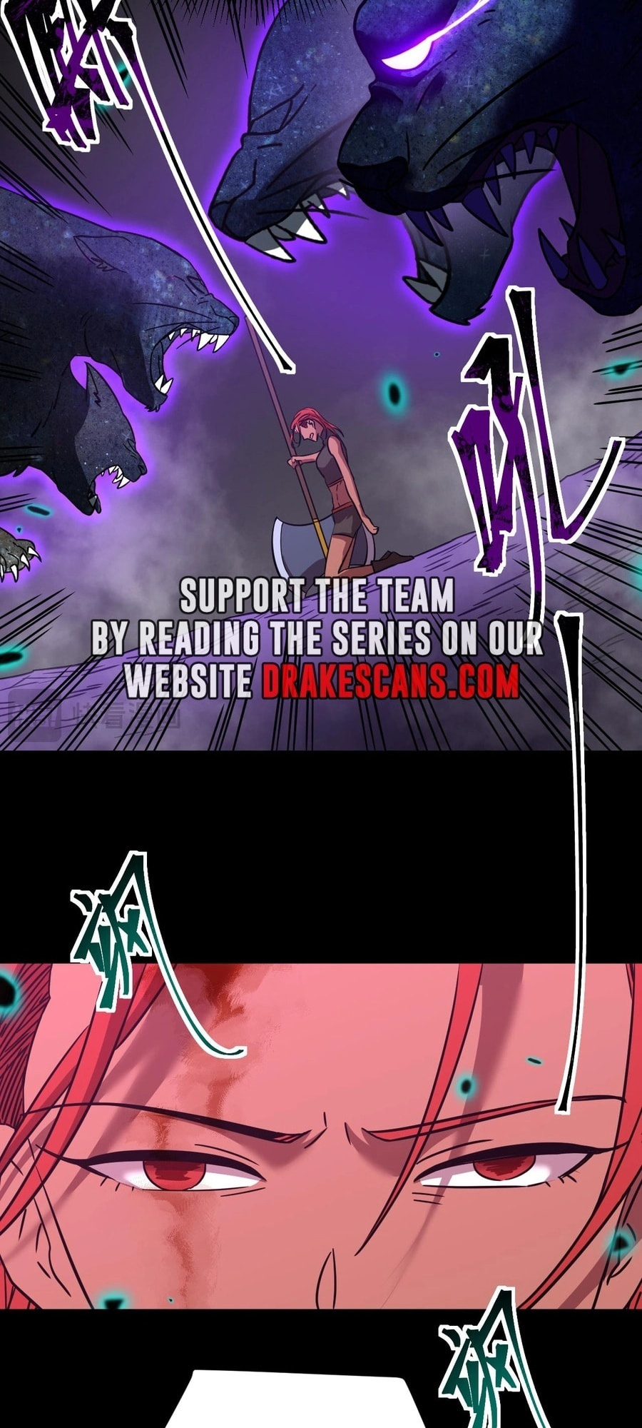 Read Log Into The Future chapter 124 image 16 on Lezhin