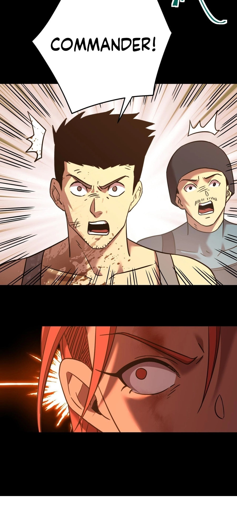Read Log Into The Future chapter 124 image 17 on Lezhin