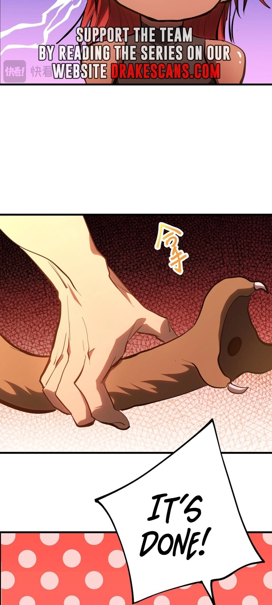 Read Log Into The Future chapter 124 image 27 on Lezhin