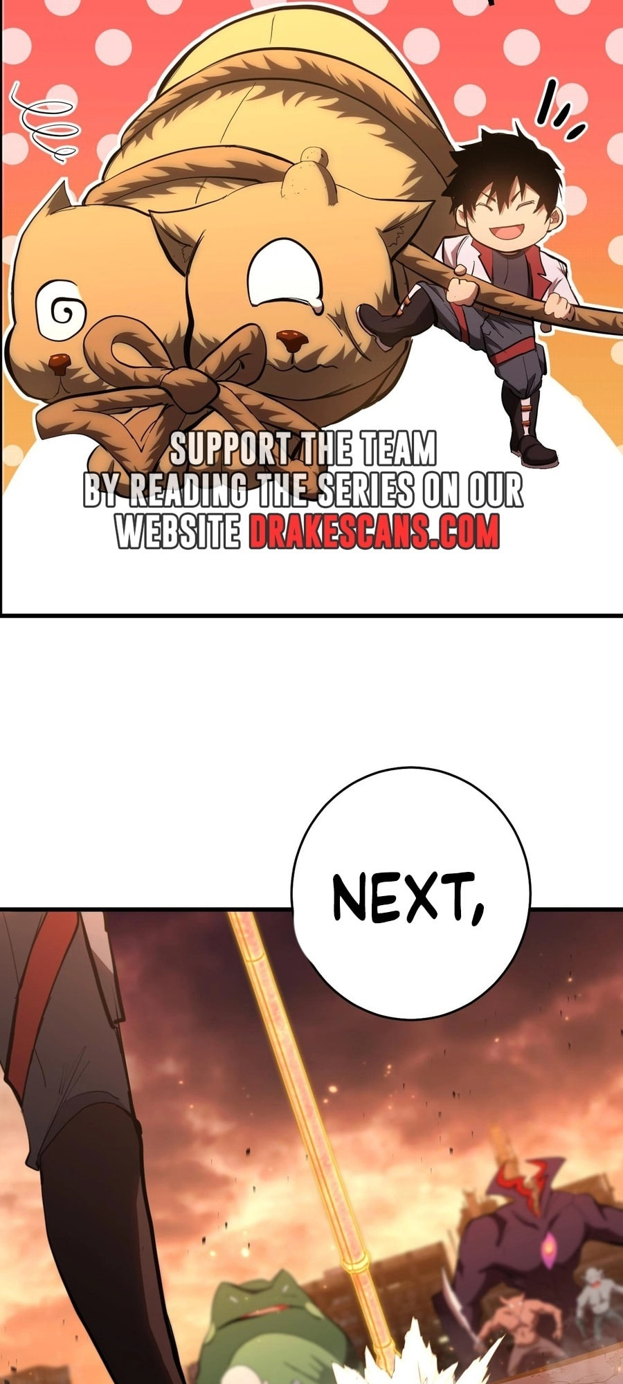 Read Log Into The Future chapter 124 image 28 on Lezhin