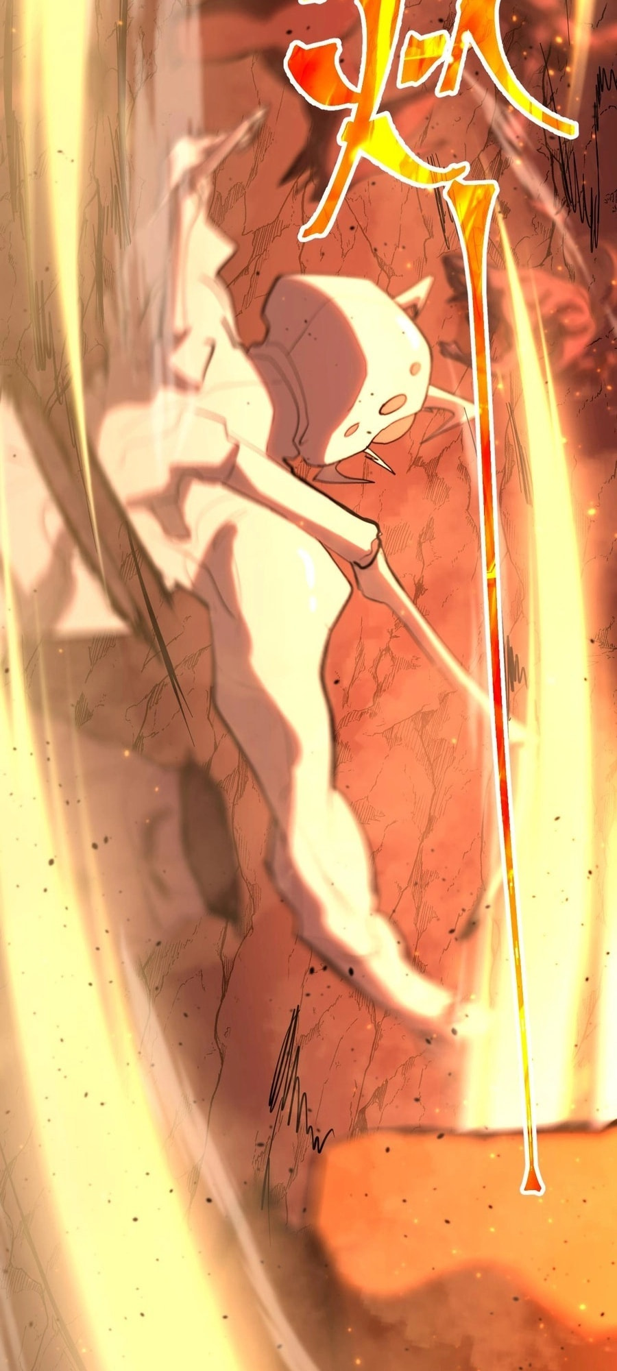 Read Log Into The Future chapter 124 image 31 on Lezhin