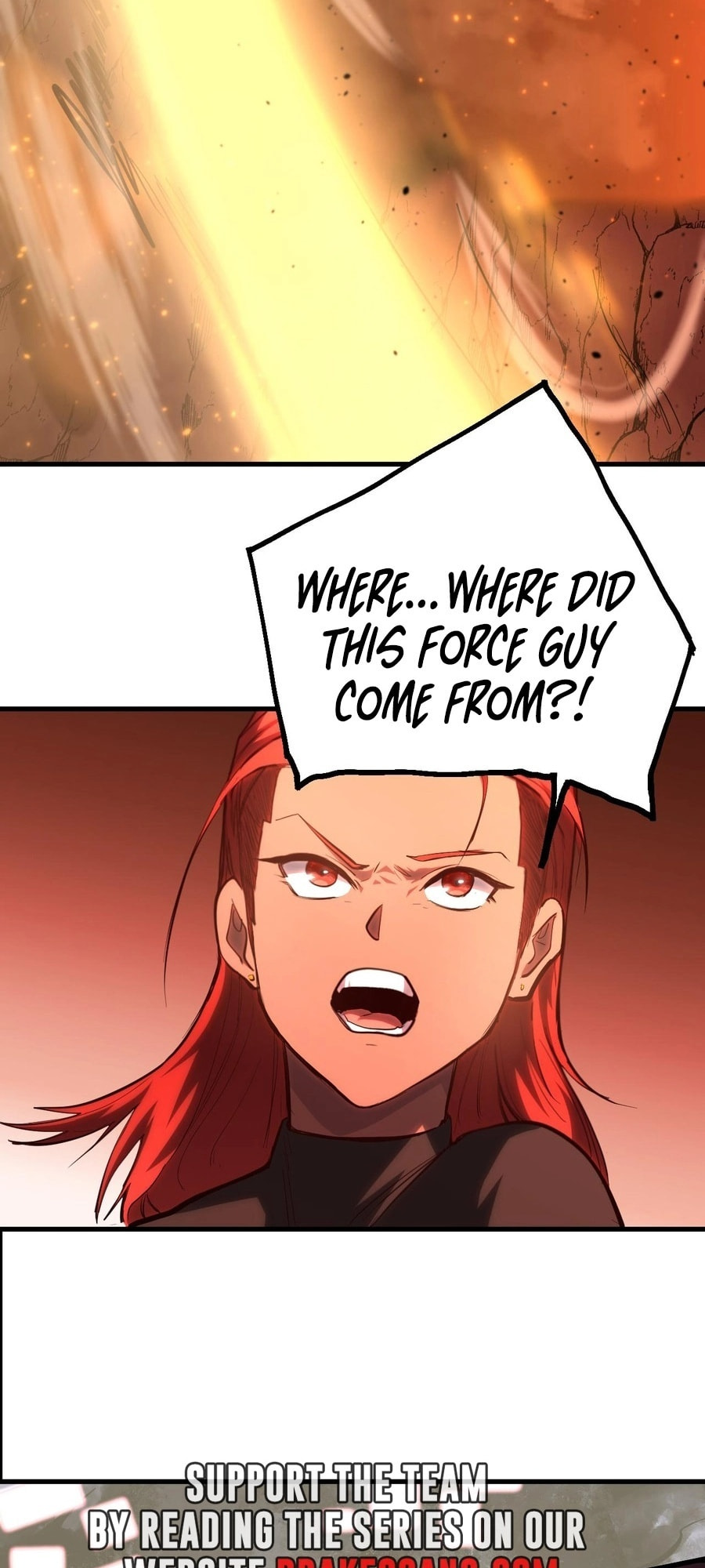 Read Log Into The Future chapter 124 image 32 on Lezhin