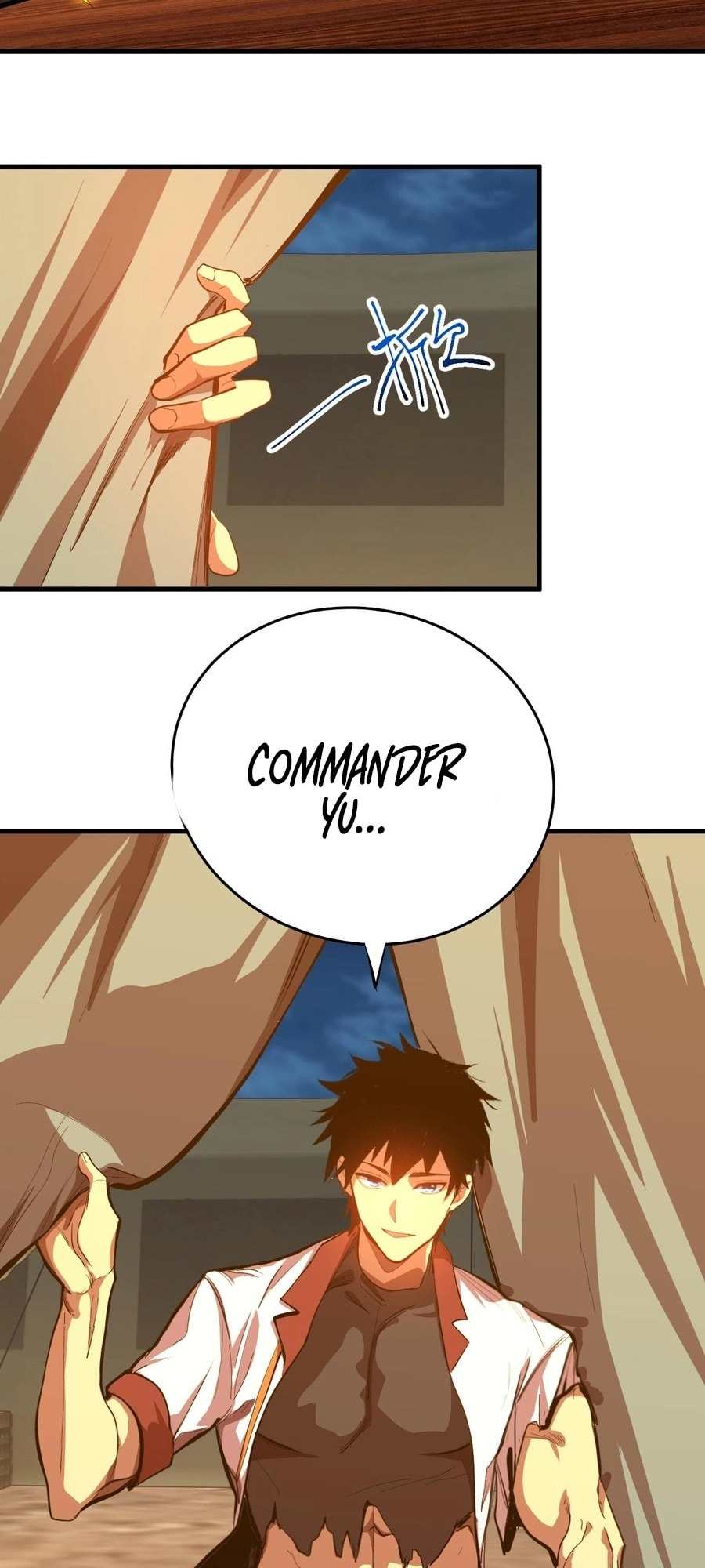 Read Log Into The Future chapter 124 image 36 on Lezhin