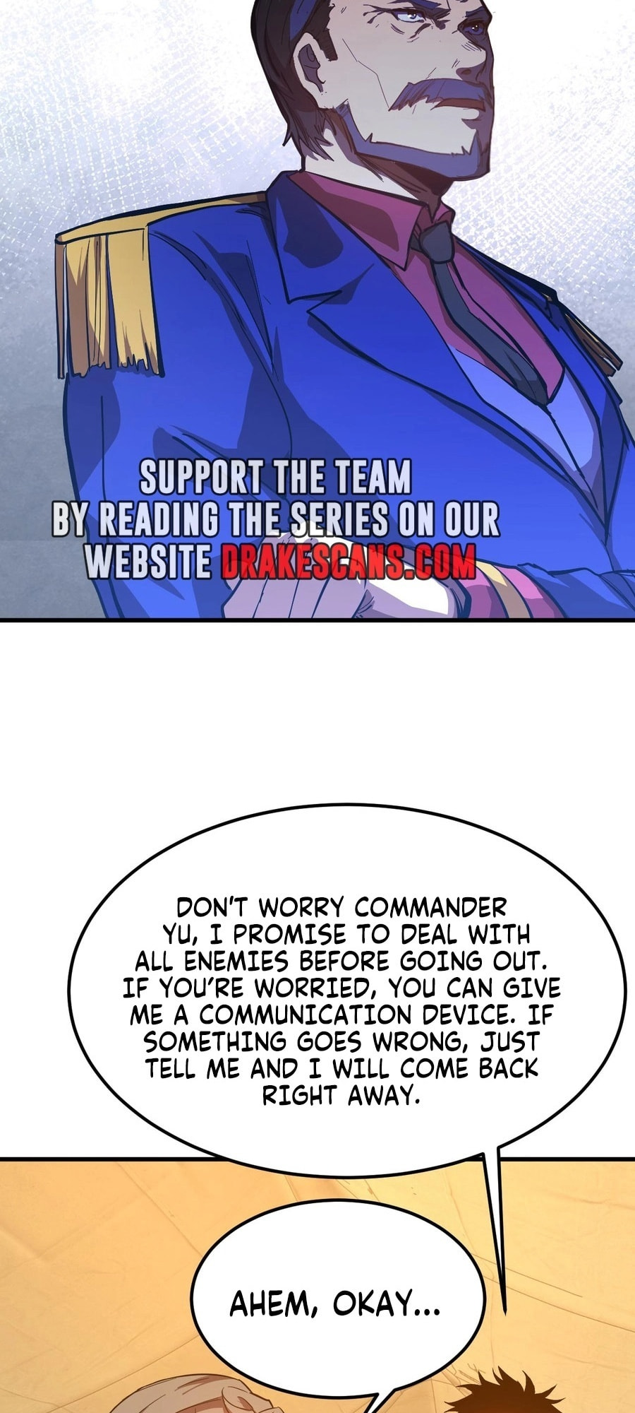 Read Log Into The Future chapter 124 image 41 on Lezhin
