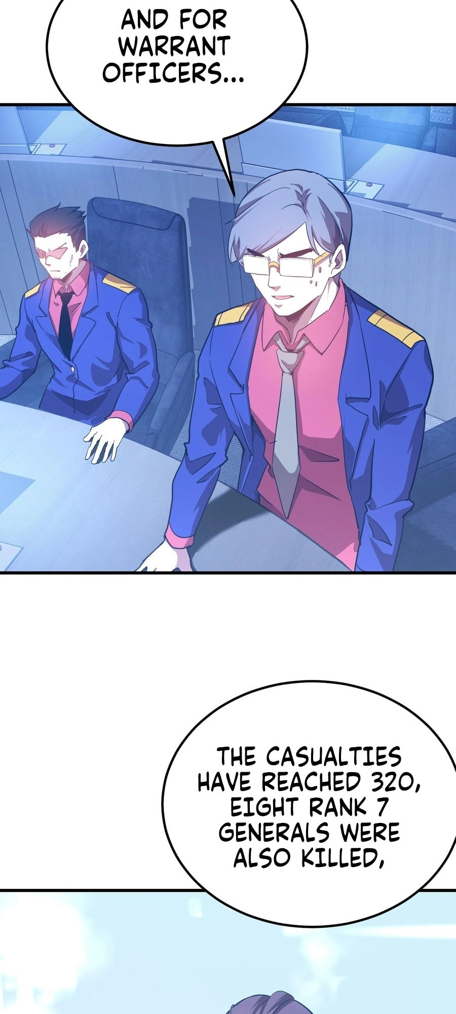 Read Log Into The Future chapter 124 image 44 on Lezhin