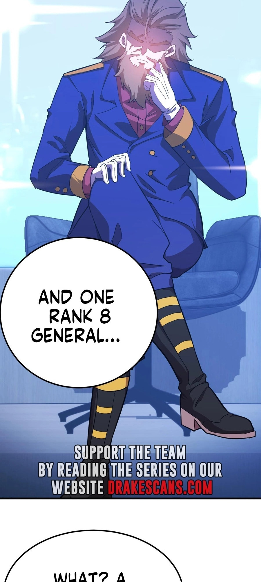 Read Log Into The Future chapter 124 image 45 on Lezhin